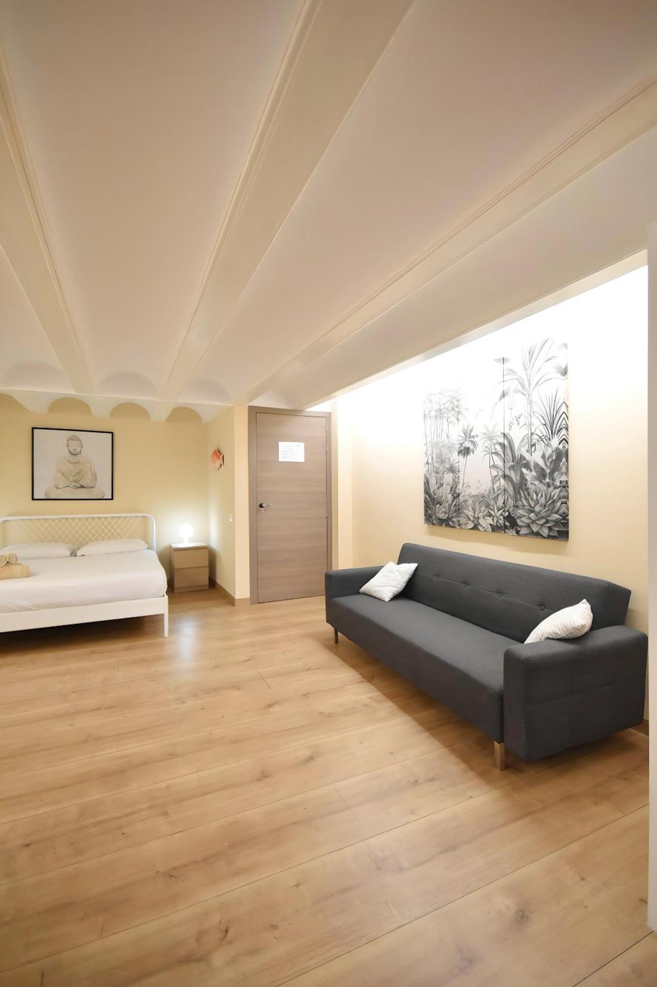 Centrico Apartamento Al Lado De Torres De Quart Valencia Exterior photo
